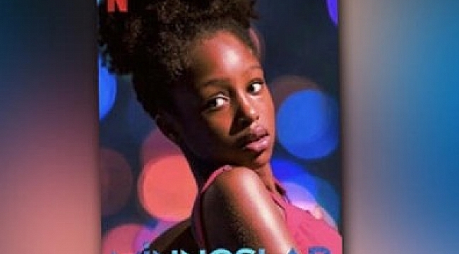 Netflix'ten skandal film ile ilgili geri adım!.