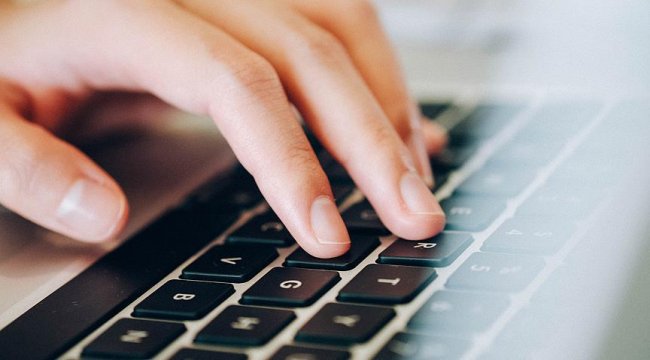 Online alışverişte buna dikkat! Mutlaka kontrol edin...