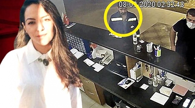 Otel odasında dehşeti yaşayan kız konuştu: Uykudan gözümü açtığımda yatağımdaydı, dondum kaldım.