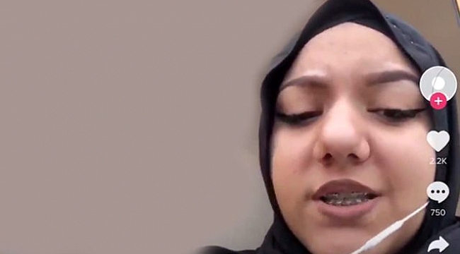 Paylaştığı video ile Atatürk'e hakaretler eden şahıs, sosyal medyayı ayağa kaldırdı.