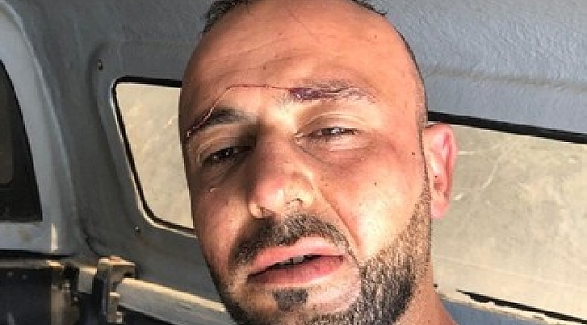 Reyhanlı'daki saldırının sorumlularından Ercan Bayat yakalandı.