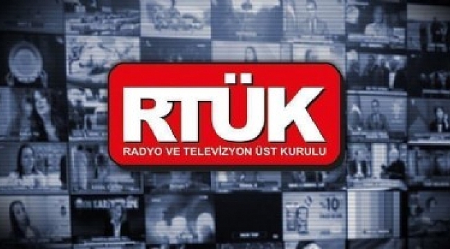 RTÜK'ten, 'Tele 1' açıklaması.