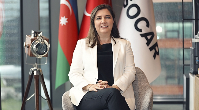 SOCAR Türkiye’nin gençleri geleceğe hazırlayan programına, Stevie Awards’tan 2 ödül birden.