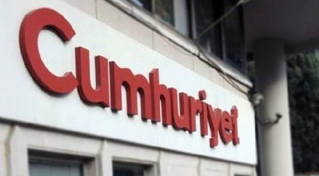 'Sol'da ortalık yangın yeri! Cumhuriyet Kılıçdaroğlu ve Kaftancıoğlu'na çaktı.