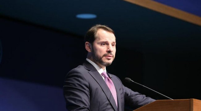 Son dakika... Bakan Albayrak'tan Gaziler Günü mesajı