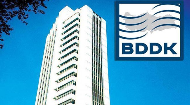 Son dakika... BDDK'dan önemli adım! Bankacılık işlemlerinde yenilik