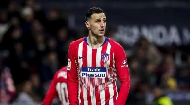 Son dakika | Beşiktaş, Kalinic için teklif yükseltti | Transfer haberleri