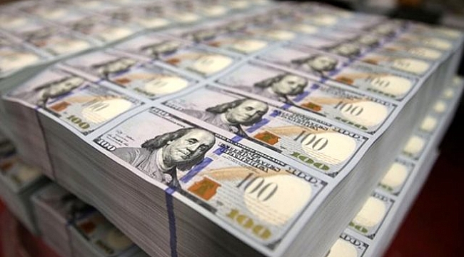 Son Dakika: Cari denge temmuz ayında 1 milyar 817 milyon dolar açık verdi.