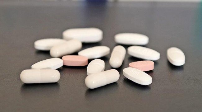 Son dakika... İlaç alım protokolünde anlaşıldı! 4 yıl geçerli olacak