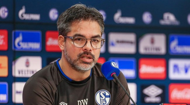 Son dakika | Ozan Kabak'ın takımı Schalke 04'te David Wagner'in görevine son verildi