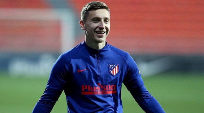 Son Dakika Transfer Haberi | Beşiktaş&#039;ın Ivan Saponjic ısrarı!