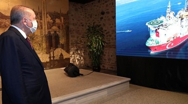 Tarihi keşif sonrası dikkat çeken açıklama: Şartlar oluşmazsa Türkiye imza atmayacak.