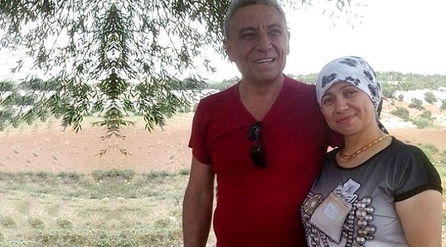 Tartıştığı kocasını uyurken baltayla öldürüp polisi aradı: Gelin beni alın.