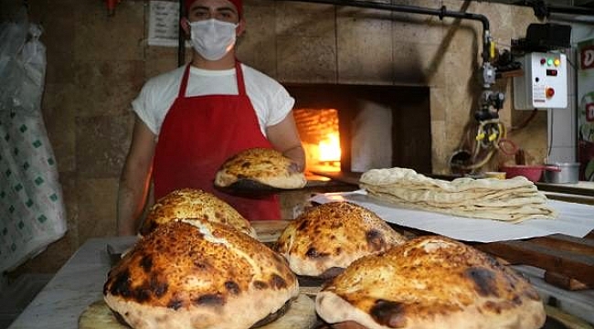 Tokat'a yepyeni bir lezzet kazandırıldı: 'Kubbeli kebap' için il dışından geliyorlar.