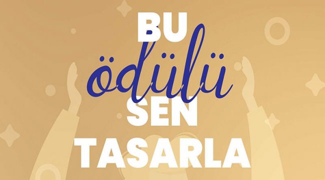 Üniversite öğrencileri için ABD'de dil eğitimi ödüllü tasarım yarışması