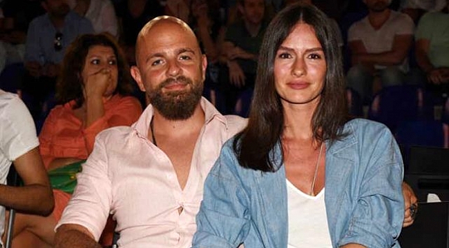 Ünlü oyuncu Yasemin Özilhan 3. kez anne olacak.