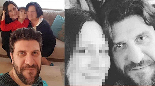 Yenibosna'da lüks rezidansta feci ölüm: 15. kattan başına cam düştü.