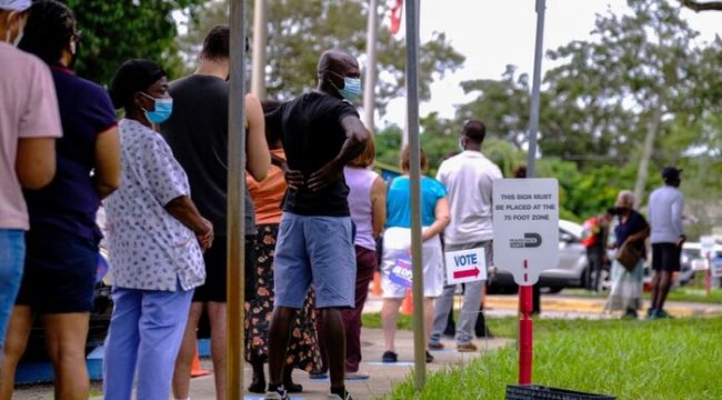 ABD Başkanlık Seçimlerinde Florida Neden Önemli?