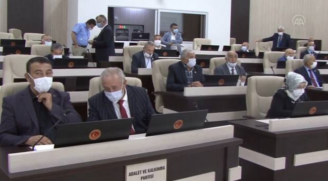 Afyonkarahisar’da Çürüklü köyünün ismi 'Türkmen' olarak değiştirildi