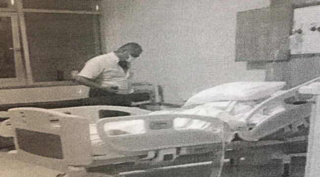 Akıllara durgunluk veren olay! Koronavirüs bulaştırmasından korktuğu kaynanasını öldürmek istedi