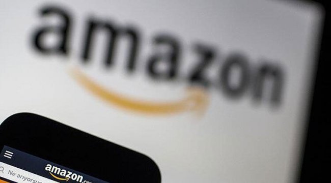 Amazon çalışanlarının 20 bini koronavirüse yakalandı