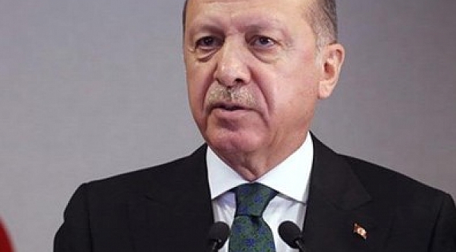 Başkan Erdoğan'dan Macron'a: Senin zihinsel tedaviye ihtiyacın var....