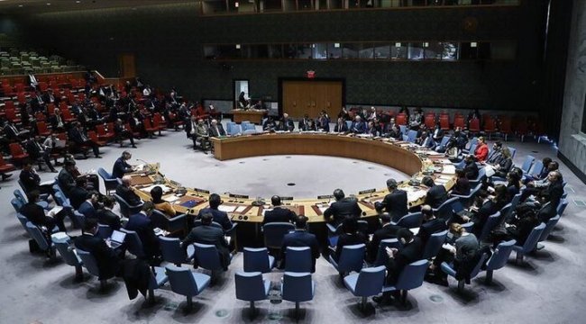 BMGK&#039;dan KKTC&#039;ye &#039;kapalı Maraş&#039; çağrısı