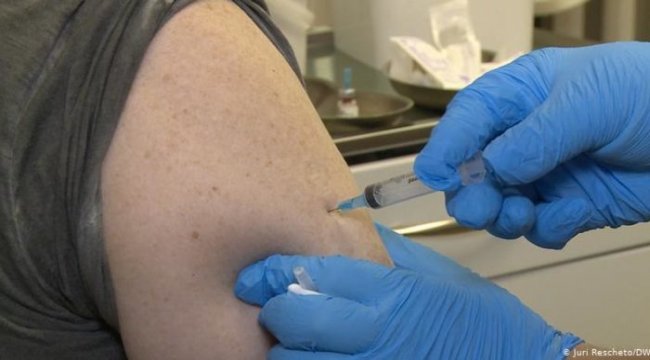 Covid-19 aşısında son durum ne?