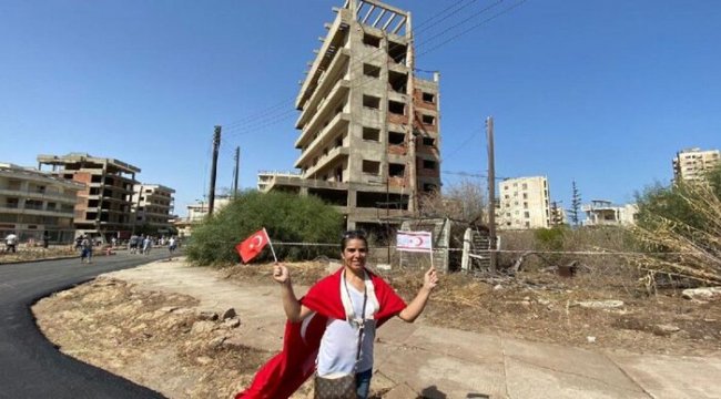 Dışişleri Bakanlığı'ndan BMGK'ya 'Kapalı Maraş' tepkisi