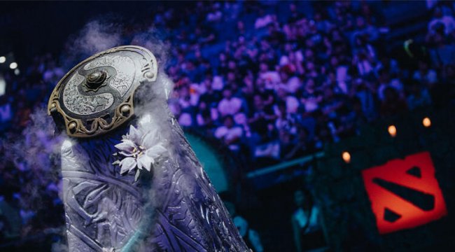Dota 2 International’ın Ödül Havuzu Rekor Kırdı