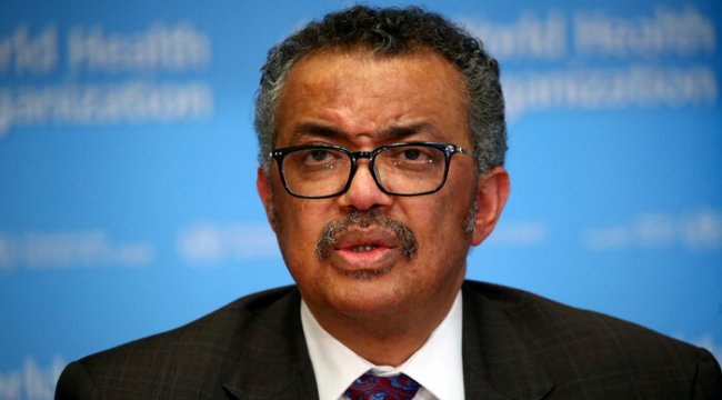 DSÖ: Koronavirüs tedavisinde tek etkili ilaç &#039;Deksametazon&#039;