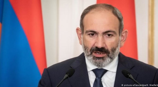 Erivan&#039;dan Türkiye&#039;nin arabuluculuğuna itiraz