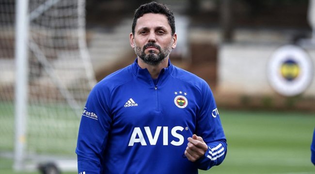 Erol Bulut, Garry Rodrigues ile ilgili konuştu: Kadroda değerlendirebilirim