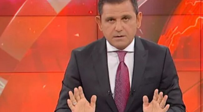 Fatih Portakal yeni adresini açıkladı