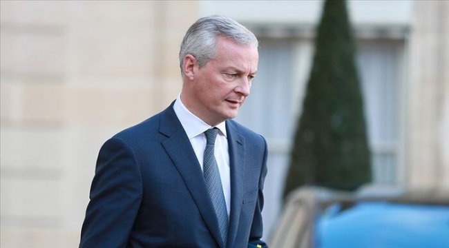 Fransız bakandan skandal açıklama! &#039;Havuzlarda kadınlara özel seans ayrılması...&#039;