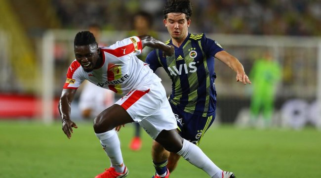 Göztepe ile Fenerbahçe 53. randevuda