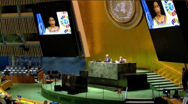 Guterres: “Kadın Cinayeti Sayıları Savaşları Aratmıyor”