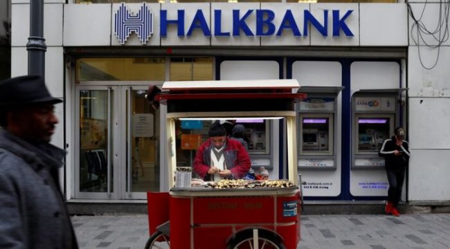 Halkbank’ın ABD'deki Davasının Düşürülmesi Talebine Ret