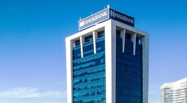 Halkbank'tan Türk P ve I Sigorta AŞ'nin hisse devrine ilişkin açıklama