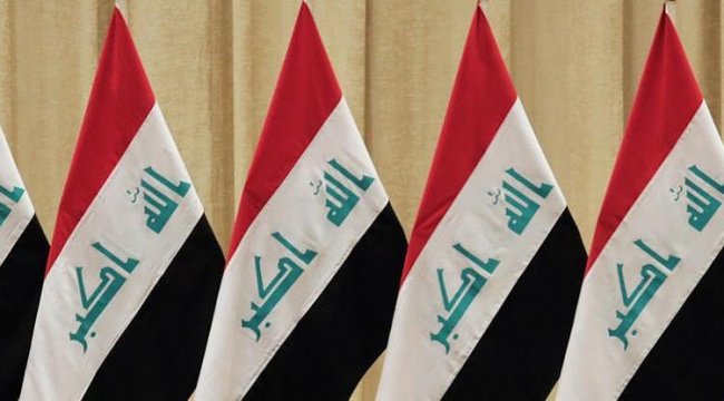 Irak'tan petrol anlaşması