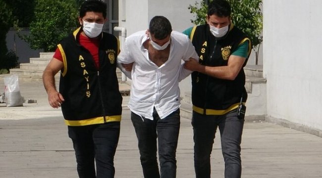 İş adamını kaçırıp fidye isteyen zanlılardan biri daha tutuklandı