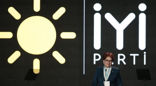 İYİ Parti'de yeni yönetim belirlendi, tartışılan isim Koray Aydın yerini korudu, muhalifler izlemede