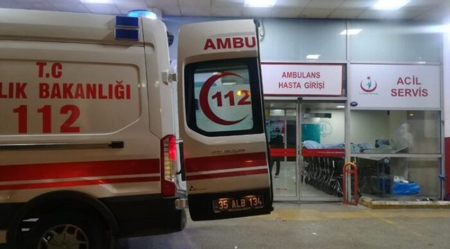 İzmir’de sahte içki kullandığı iddiası ile ölenlerin sayısı 4’e yükseldi