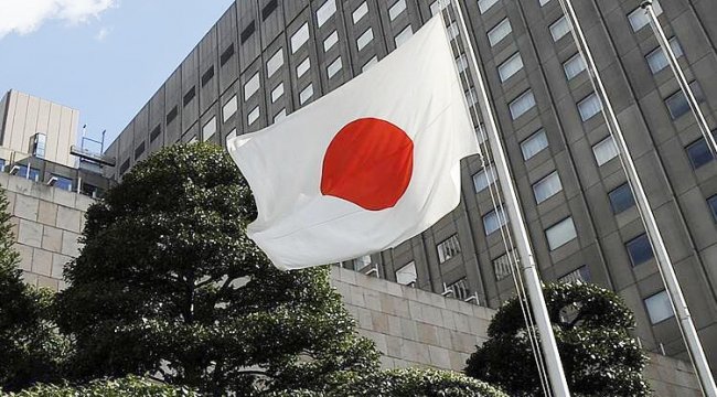Japonya'da işsizlik oranı yüzde 3'e çıktı