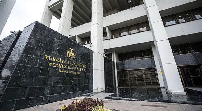 Merkez Bankası’ndan swap hamlesi