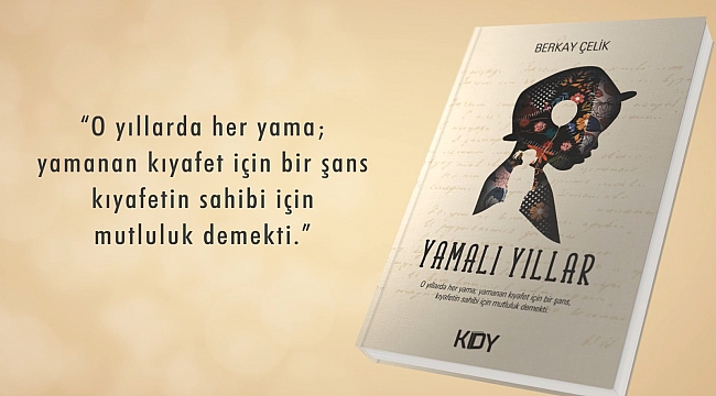 NEREDE DEDİĞİNİZ YILLAR BU KİTAPTA.