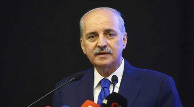 Numan Kurtulmuş'un amcası Hilmi Kurtulmuş vefat etti