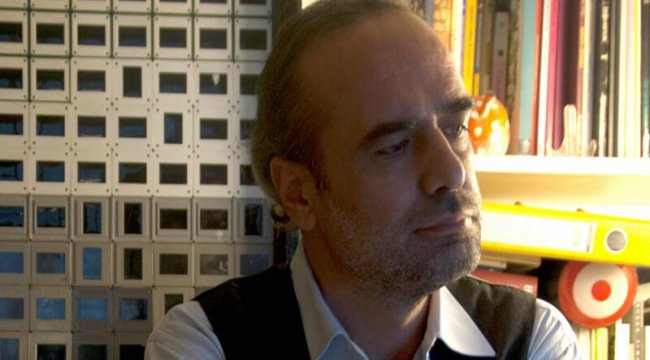 Oktay Bingöl'e Üsküp'ten birincilik ödülü