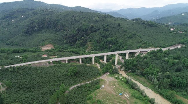 Osmanlı Padişahı Sultan Abdülaziz döneminde gündeme gelmişti! Yüzde 84&#039;ü tamamlandı