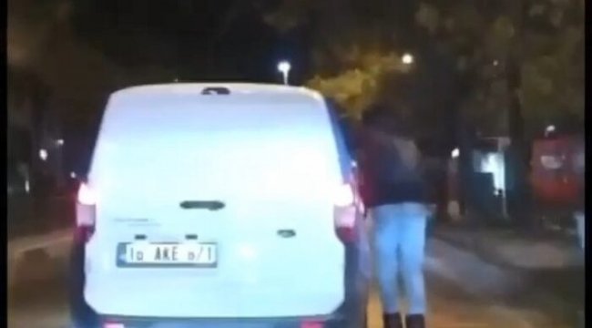 Patenle tehlikeli yolculuk